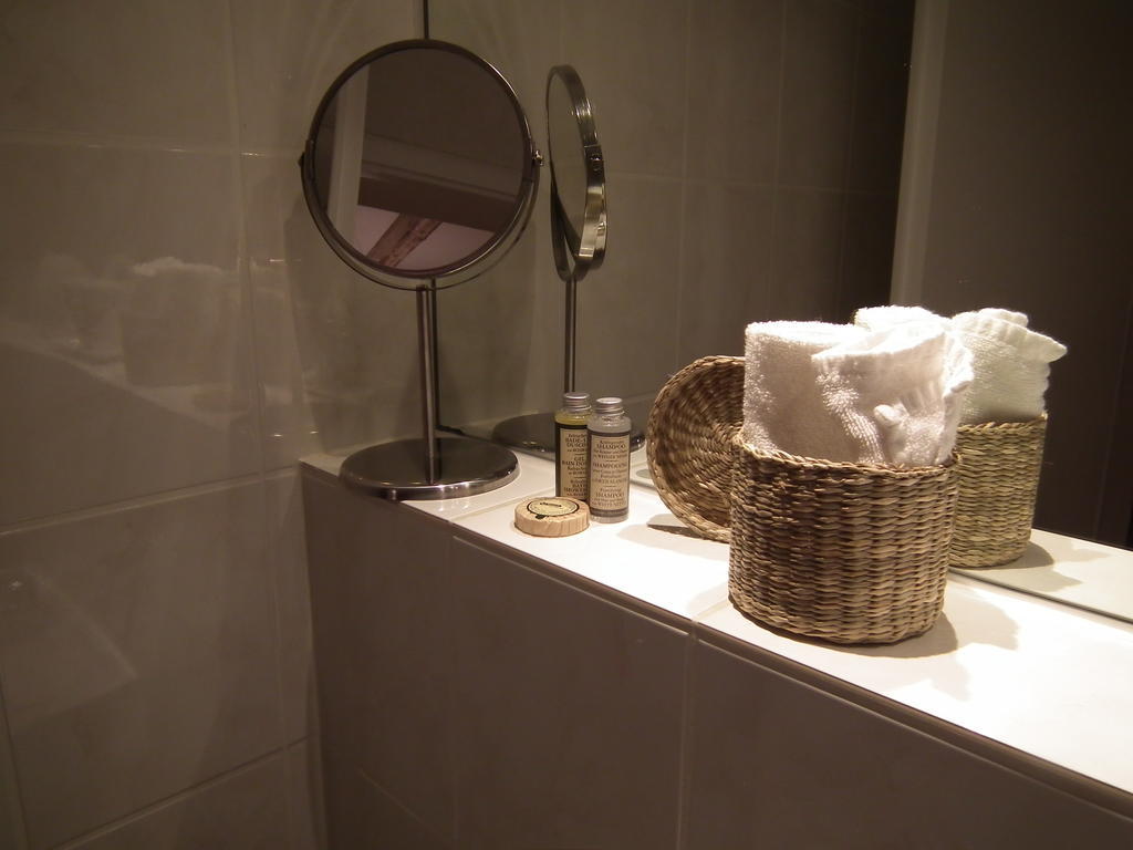 Hotel Cafe Del Maar Schalkenmehren Zimmer foto