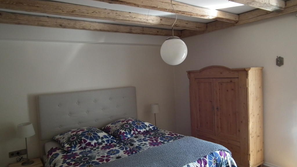 Hotel Cafe Del Maar Schalkenmehren Zimmer foto